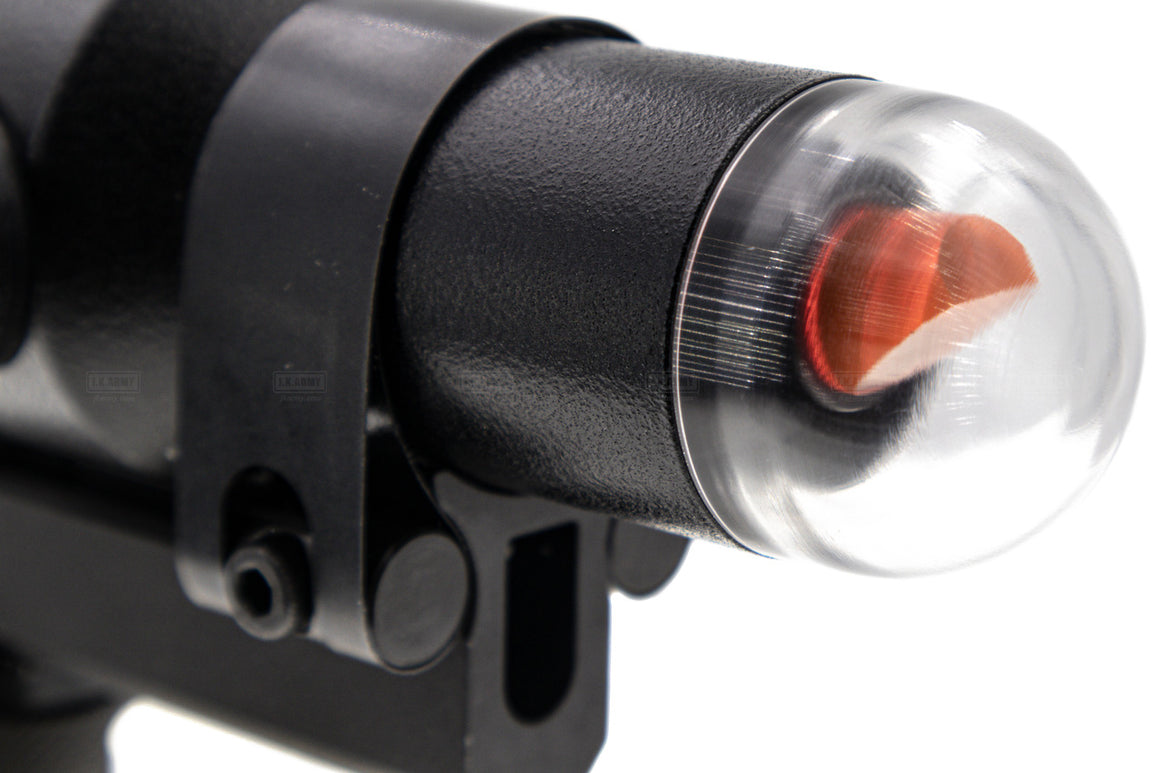 dnA Single Point Red Dot Sight OEG MOA ( The First Red Dot Sight ) ( 1970 Gen US Forces ) ( Vintage Style )