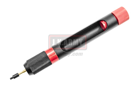 DOMINATOR™ 12g CO2 Refill Charger ( for DM870 Shell etc. ) ( DMXP-CO2CHR )