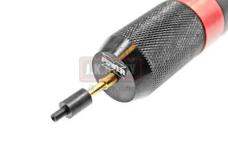 DOMINATOR™ 12g CO2 Refill Charger ( for DM870 Shell etc. ) ( DMXP-CO2CHR )