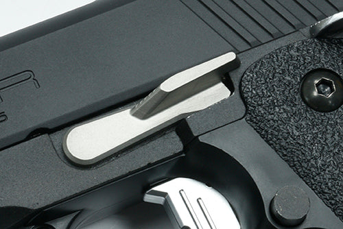 Guarder Stainless Slide Stop For Tokyo Marui Hi-Capa GBBP ( Sviler ) ( DOR )