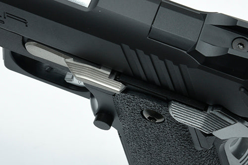 Guarder Stainless Slide Stop For Tokyo Marui Hi-Capa GBBP ( Sviler ) ( DOR )