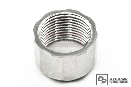 Dynamic Precision Thread Protector M14 CCW (Type B GD )