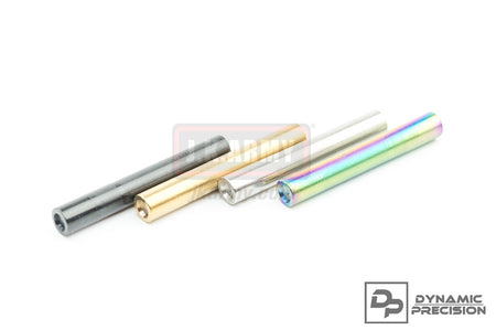 Dynamic Precision Stainless Steel Pin Set for TM Model 17 / 18C ( Rainbow )