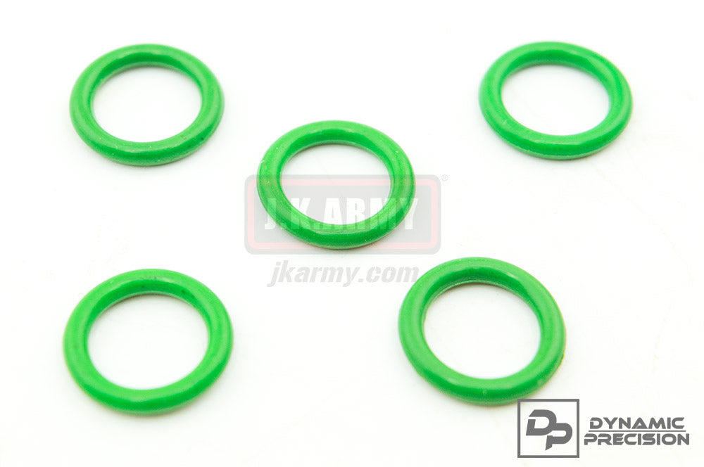 Dynamic Precision O-Ring For TM Hi-Capa Blowback Housing