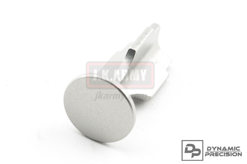 Dynamic Precision Aluminum Nozzle Valve For TM Hi-Capa / 1911