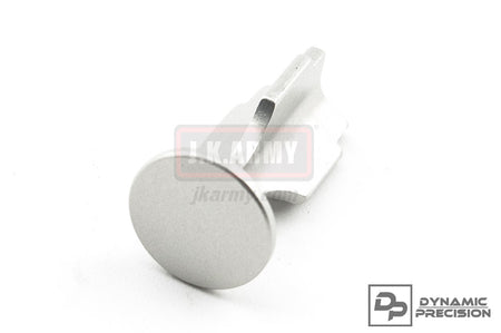 Dynamic Precision Aluminum Nozzle Valve For TM Hi-Capa / 1911