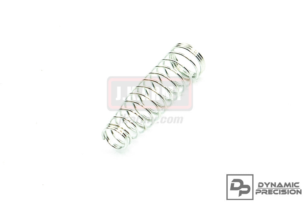 Dynamic Precision Enhanced Nozzle Spring For TM M45A1