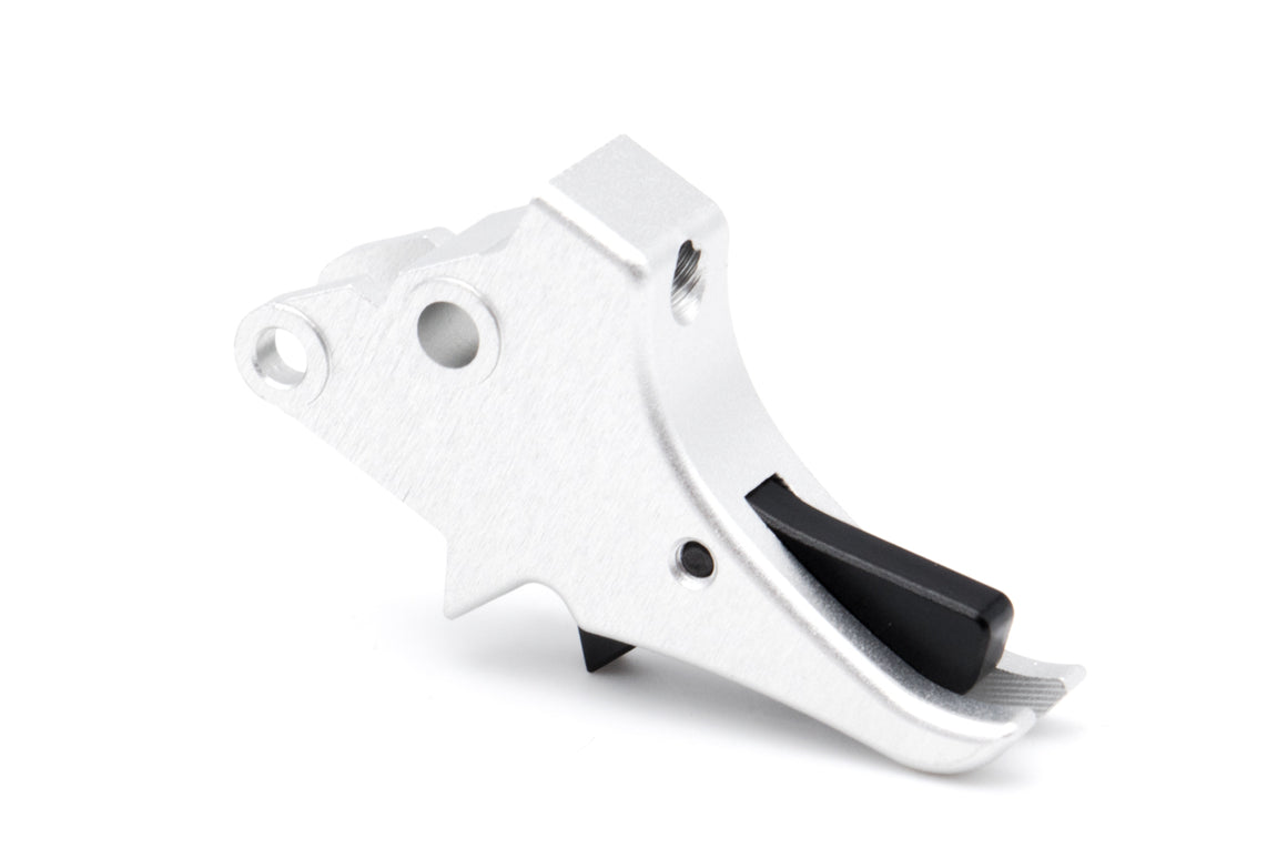 Dynamic Precision Match Trigger For TM M&P 9 ( Silver )