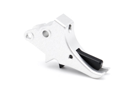 Dynamic Precision Match Trigger For TM M&P 9 ( Silver )