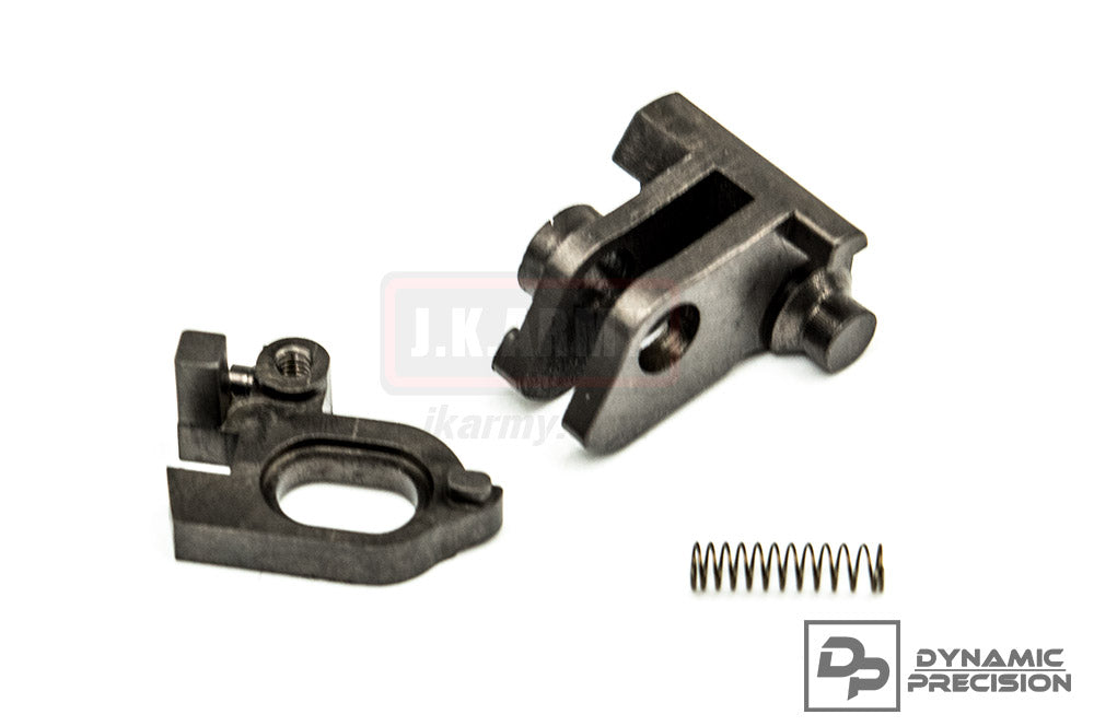 Dynamic Precision Match Grade Steel Hammer & Sear Set For TM M&P 9