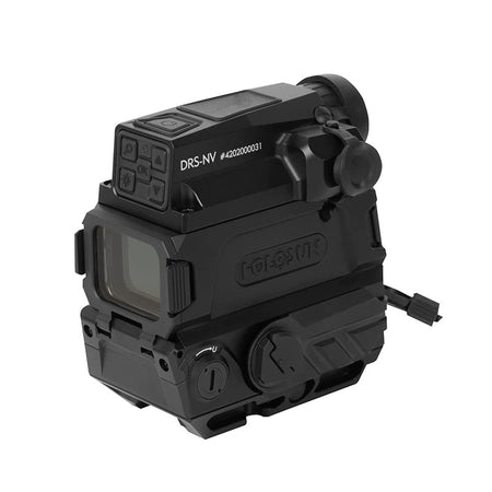 HOLOSUN DRS NV/IR Digital Illuminator Reflex Sight ( 2 MOA Dot & 65 MOA Circle )