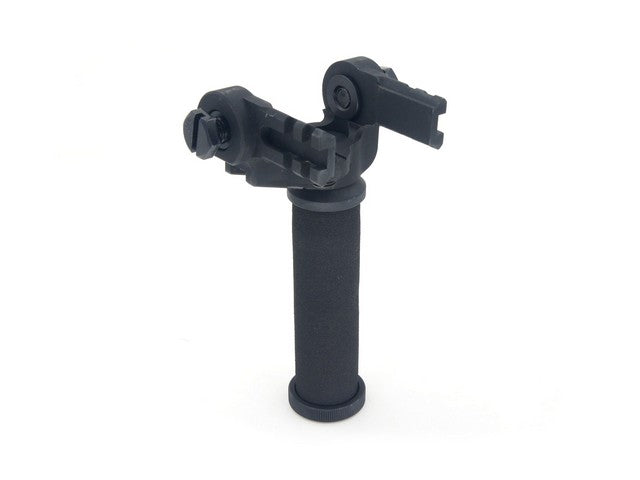 Airsoft Artisan Z Style RK8 Foregrip for A&K / PKM / Rapter PKP AEG