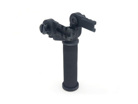 Airsoft Artisan Z Style RK8 Foregrip for A&K / PKM / Rapter PKP AEG