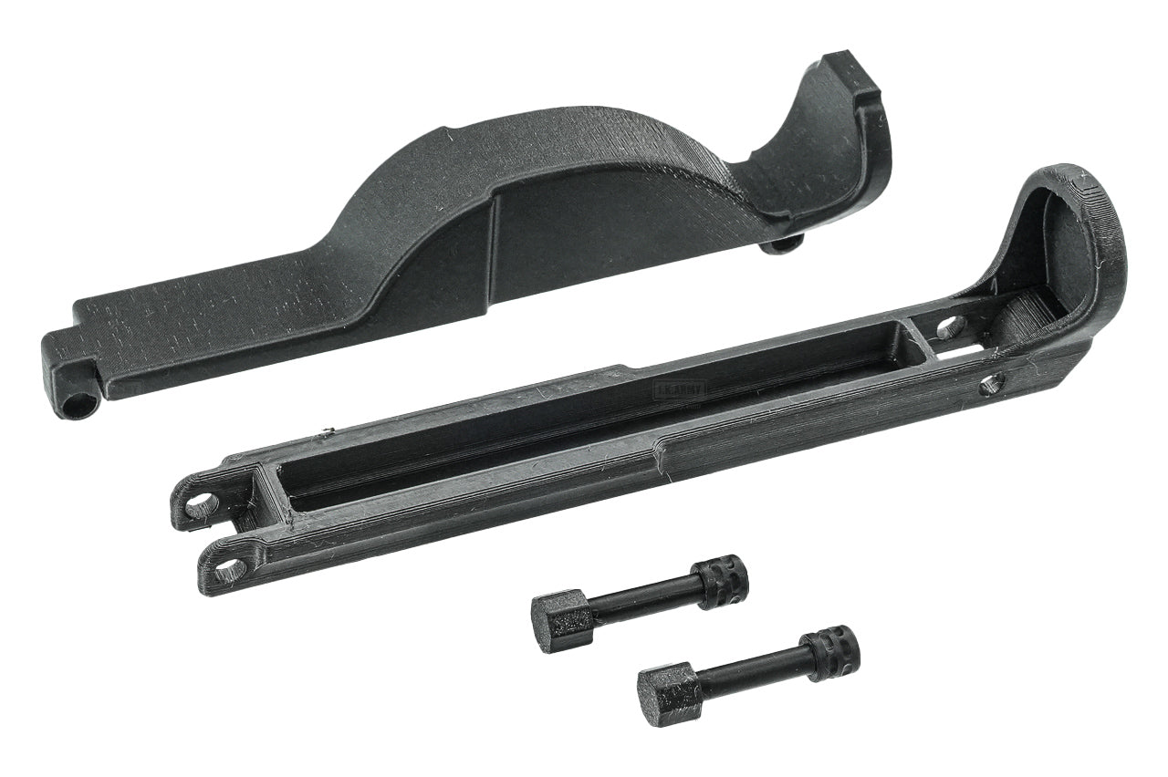 TARK Custom 3D Printed Upper & Lower Receiver Cover Saver For VFC / GHK AR / M4 GBBR Series