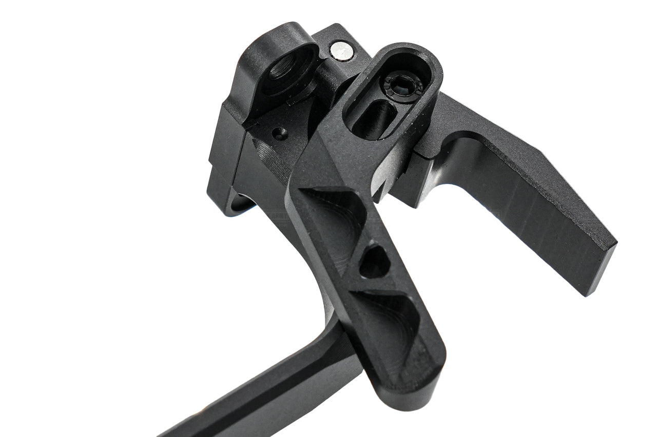 ITP Extended Release Trigger Guard For Marui TM SAIGA 12 GBB Shotgun Series