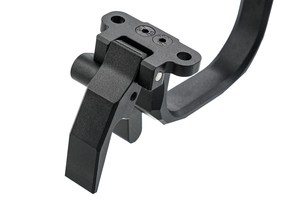 ITP Extended Release Trigger Guard For Marui TM SAIGA 12 GBB Shotgun Series