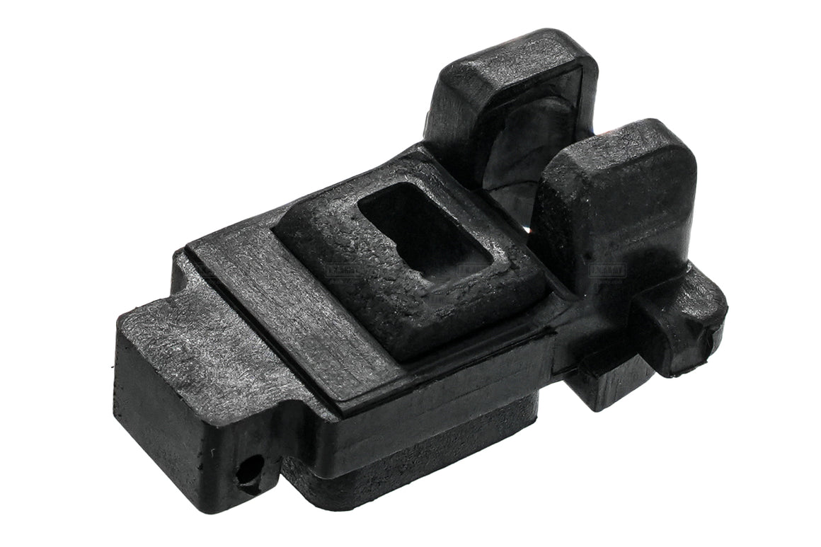 GHK G5 / M4 GBBR Airsoft Magzine / Feed Lip Original Parts # GMAG-04 / M4-M-04 ( V3 Version )