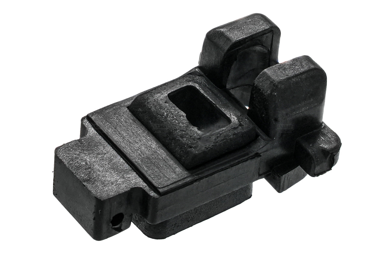 GHK G5 / M4 GBBR Airsoft Magzine / Feed Lip Original Parts # GMAG-04 / M4-M-04 ( V3 Version )