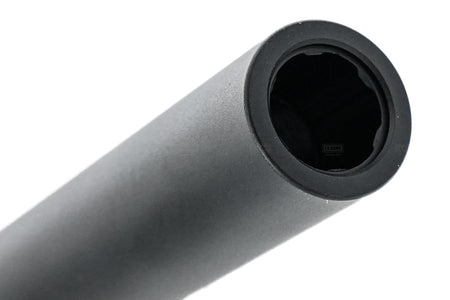 Detonator Aluminum Standard Outer Barrel For Marui TM G17 Gen5 MOS GBBP