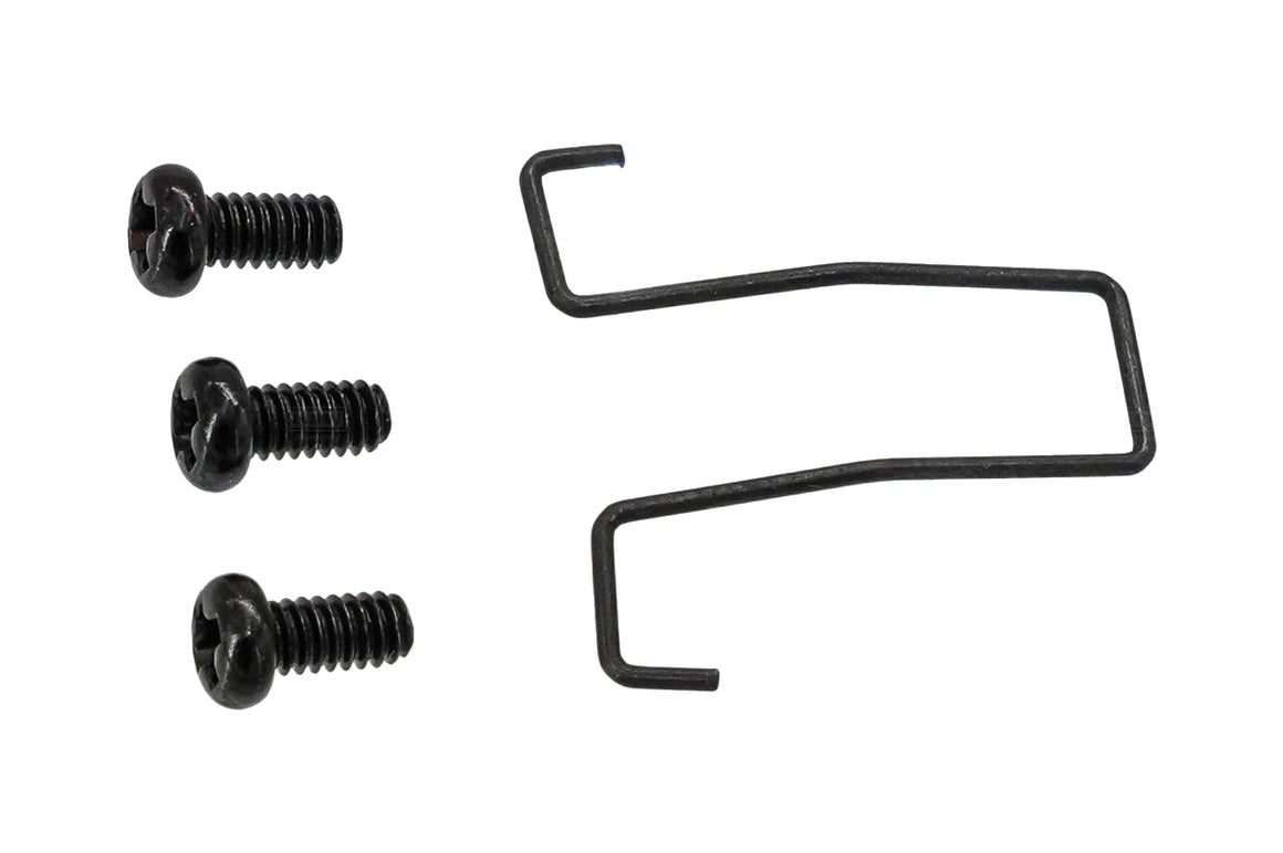 Detonator Aluminum Standard Outer Barrel For Marui TM G17 Gen5 MOS GBBP