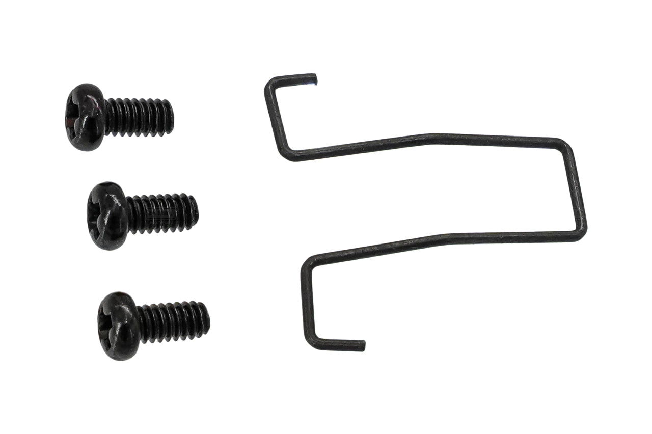 Detonator Aluminum Standard Outer Barrel For Marui TM G17 Gen5 MOS GBBP