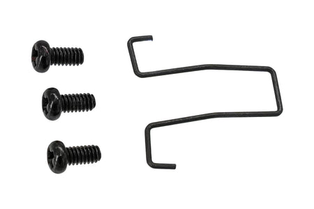 Detonator Aluminum Standard Outer Barrel For Marui TM G17 Gen5 MOS GBBP