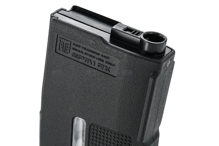 PTS Enhanced Polymer Magazine 1 EPM1 for AEG ( Black / DE )-Dark Earth ( DE )
