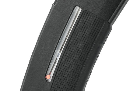 PTS Enhanced Polymer Magazine 1 EPM1 for AEG ( Black / DE )-Dark Earth ( DE )