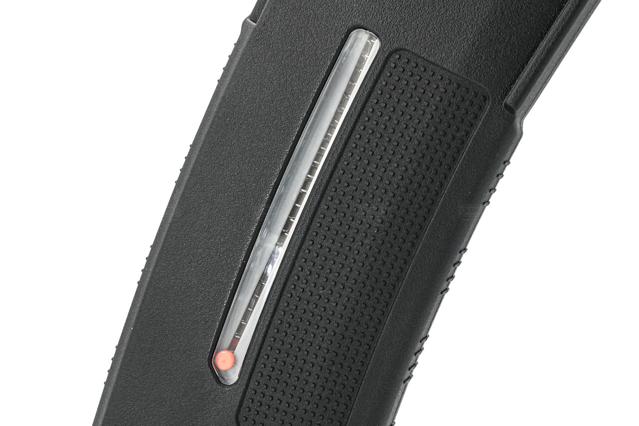 PTS Enhanced Polymer Magazine 1 EPM1 for AEG ( Black / DE )-Dark Earth ( DE )