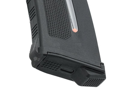 PTS Enhanced Polymer Magazine 1 EPM1 for AEG ( Black / DE )-Dark Earth ( DE )