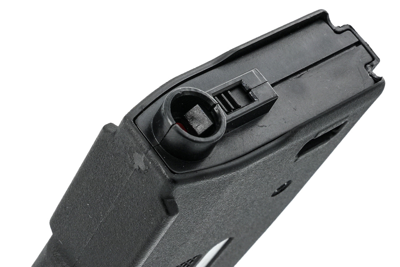 PTS Enhanced Polymer Magazine 1 EPM1 for AEG ( Black / DE )-Dark Earth ( DE )
