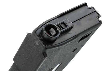 PTS Enhanced Polymer Magazine 1 EPM1 for AEG ( Black / DE )-Dark Earth ( DE )