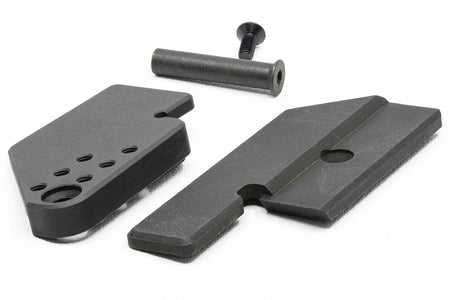 Revanchist Brass Frame Weight For Hi-Capa GBB Pistol