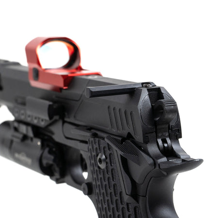 Novritsch SSP5 GBBP Charging Handle ( Left Side )