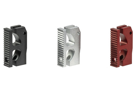 Revanchist Limcat Style Flat Trigger For TM Hi-Capa GBB Pistol-Red