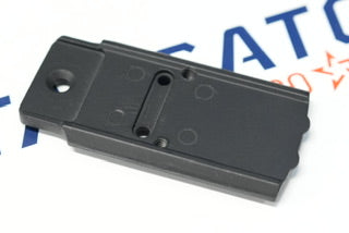 SAVIA RMR Optic Adaptor Plate For EMG Staccato Licensed XL 2011 GBBP