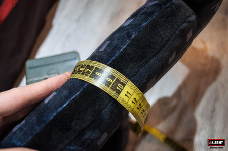 MP7 SMG Style Plush Cushion