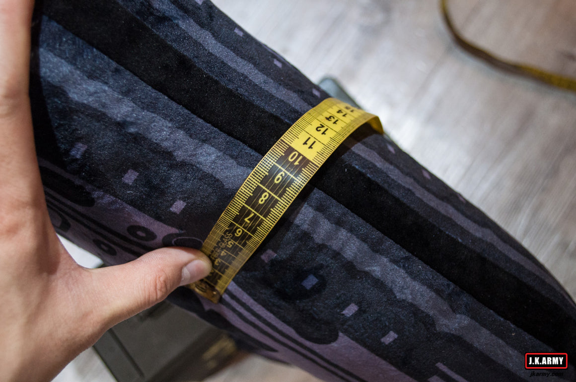 APC9 SMG Style Plush Cushion