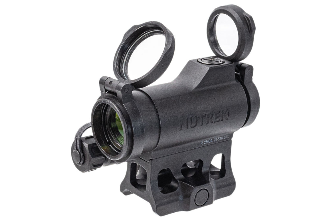 Nutrek Optics Strike 1x20 RDS Red Dot Sight