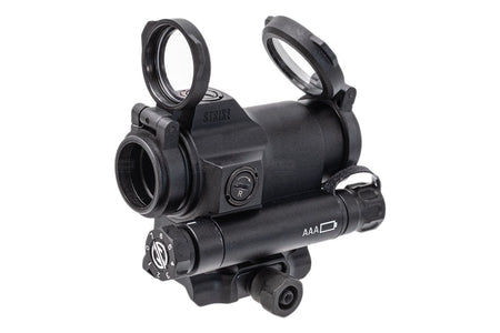 Nutrek Optics Strike 1x20 RDS Red Dot Sight