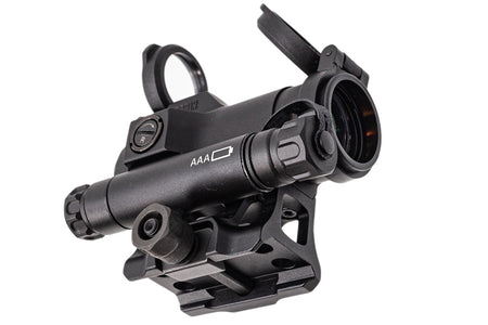 Nutrek Optics Strike 1x20 RDS Red Dot Sight