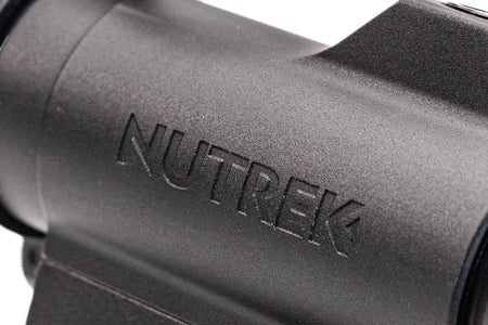 Nutrek Optics Strike 1x20 RDS Red Dot Sight