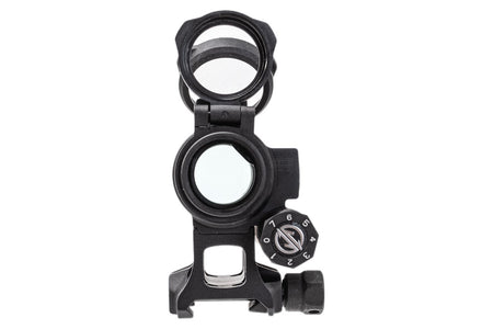Nutrek Optics Strike 1x20 RDS Red Dot Sight