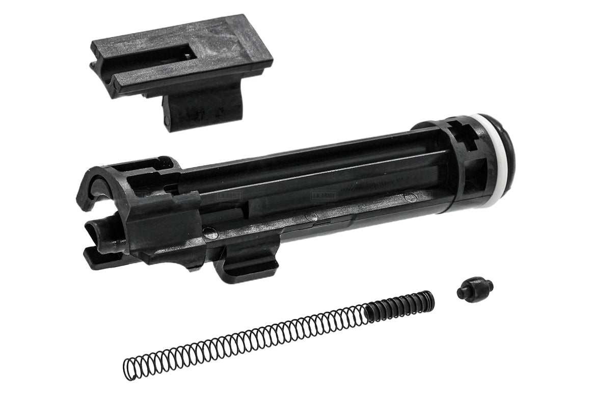 Dragon Workshop Complete Loading Nozzle Set For Marui TM AK GBBR Series