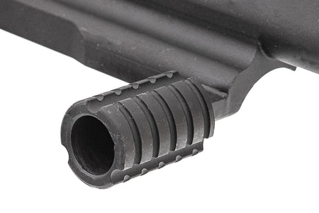 Dragon Workshop Steel Bolt Carrier Set Type B For Marui TM AKM GBB