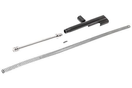 Dragon Workshop Steel Bolt Carrier Set Type B For Marui TM AKM GBB