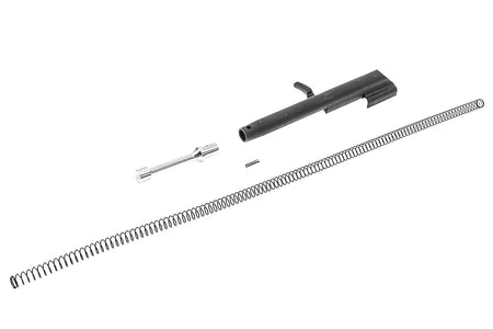 Dragon Workshop Steel Bolt Carrier Set Type A For Marui TM AKX GBB