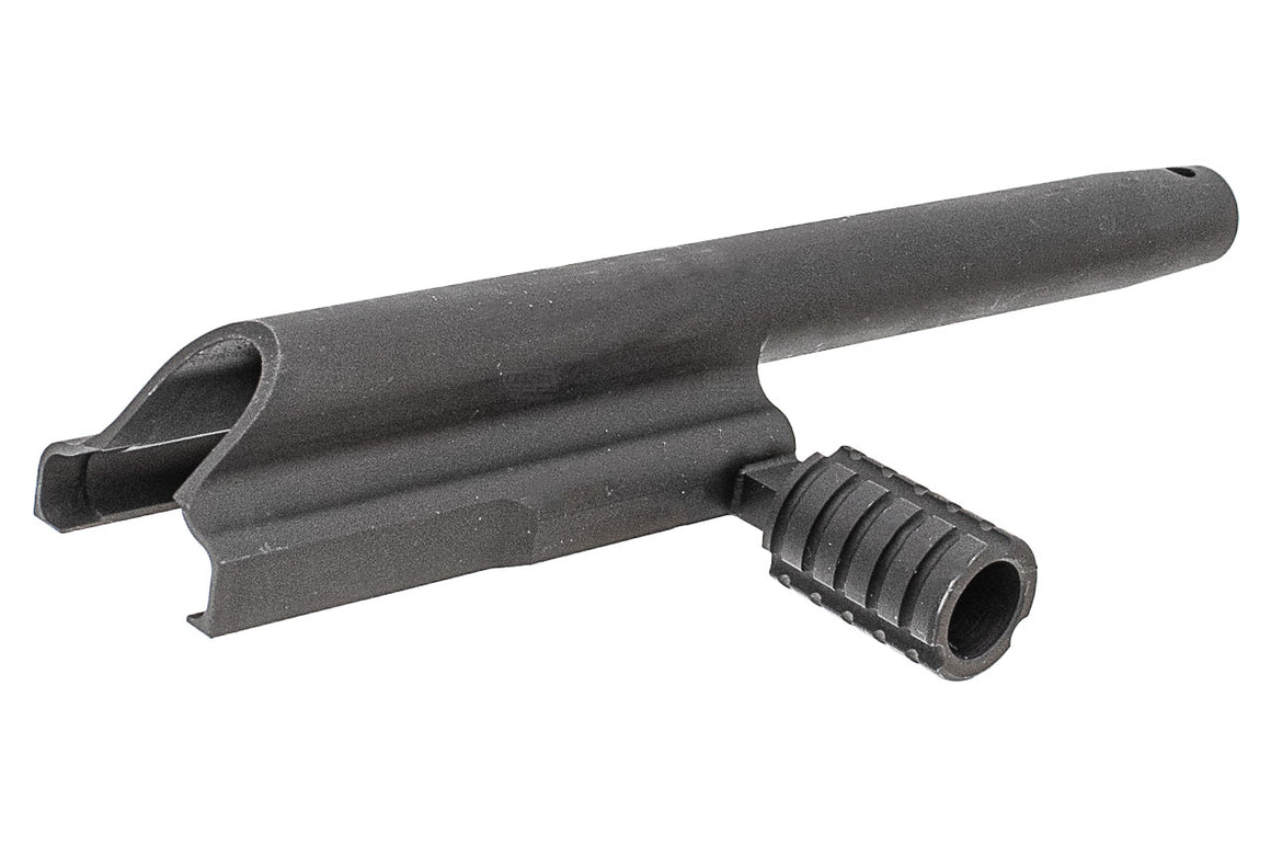 Dragon Workshop Steel Bolt Carrier Set Type B For Marui TM AKX GBB