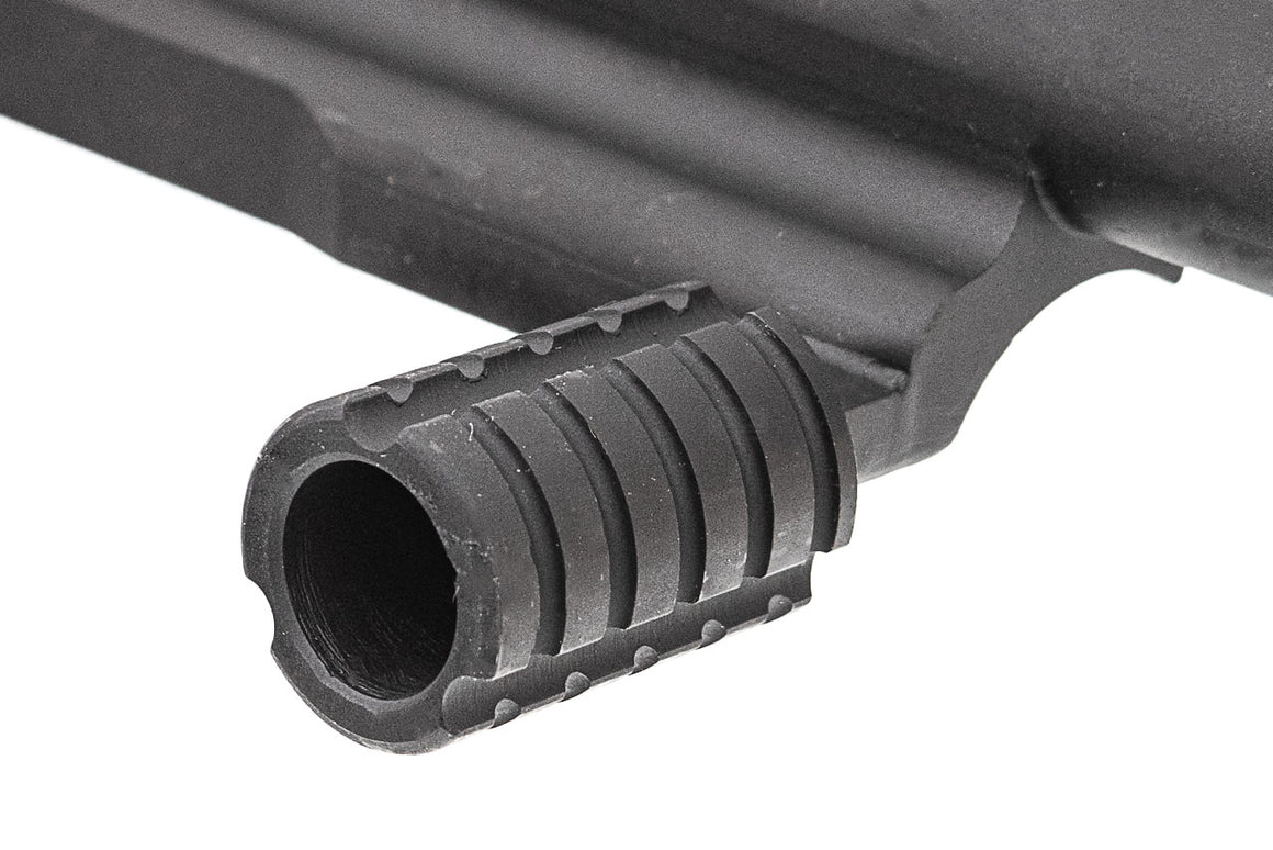 Dragon Workshop Steel Bolt Carrier Set Type B For Marui TM AKX GBB