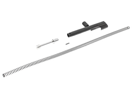 Dragon Workshop Steel Bolt Carrier Set Type B For Marui TM AKX GBB